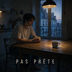 Pas prête