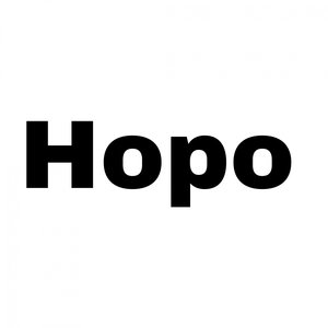 Hopo