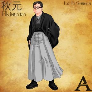 Akimoto