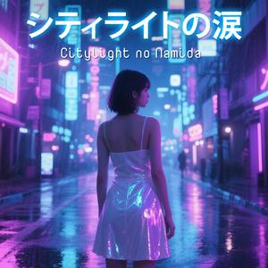 ネオンに溶けて (Melt in Neon)