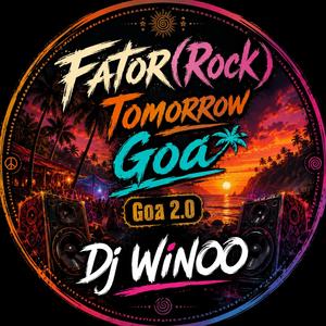 Fator(Rock) Tomorrow Goa (Radio Edit)