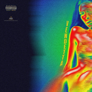 PTSD (feat. T3NSHI, ELYA & Ormay)