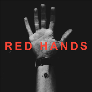 Red Hands