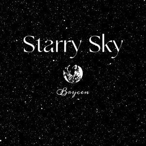 Starry Sky
