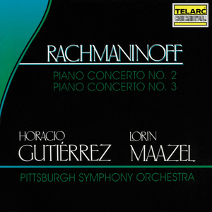 Piano Concerto No. 2 in C Minor, Op. 18: III. Allegro scherzando