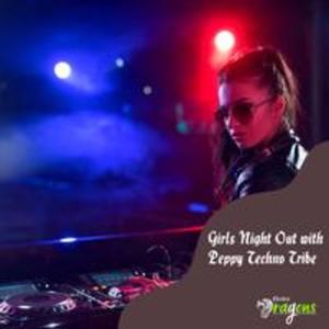 Powerful Mainroom Techno