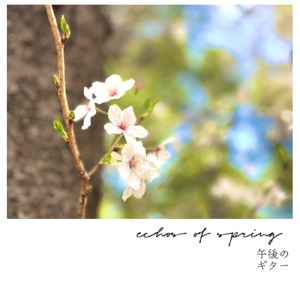 echos of spring