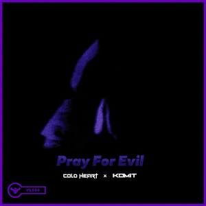 Pray For Evil