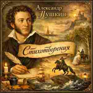 Признание (Стихотворения А.С. Пушкина)