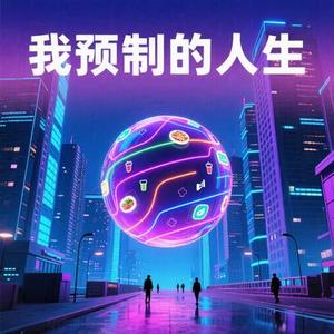 我预制的人生