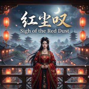 红尘叹 (Sigh of the Red Dust)