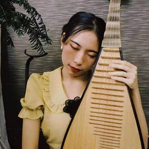 愿（琵琶版）-锦衣之下 主题曲（翻自 周深）