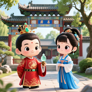 第30讲 三进观园 伏线千里（一）