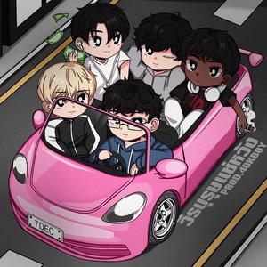 วีรบุรุษแซ่หวัง (HERO WANG) (feat. jan!, SiNXC, R!PBOI, S4mxr4oh & Will1am)