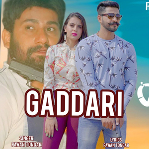 Gaddari
