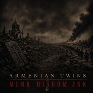 Menk Hishum Enk (feat. Eva)