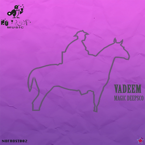Magic Deepsco (Original Mix)