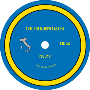 Leuca (Original Mix)