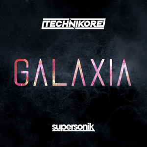 Galaxia (Extended Mix)