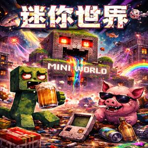 迷你世界