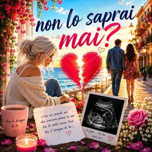 Non lo saprai mai