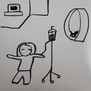 집에 가고 싶다 (Feat. 아모르(겠고))