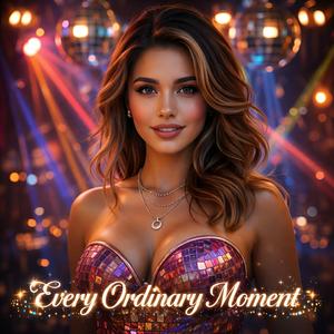 Every Ordinary Moment