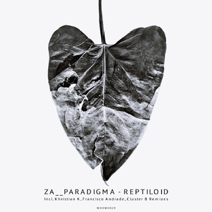 Reptiloid (Khristian K Remix)