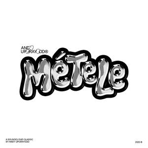 Métele