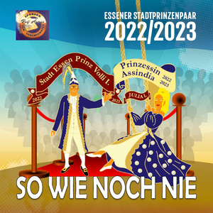 So wie noch nie