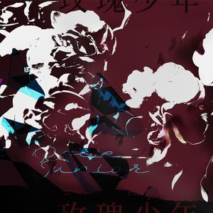 玫瑰少年（30s版）