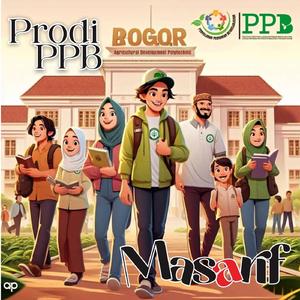 Prodi Penyuluhan Pertanian Berkelanjutan