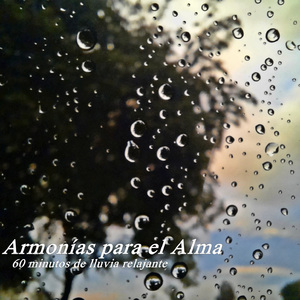 60 minutos de lluvia relajante