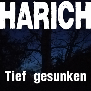 Tief gesunken