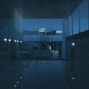 vanilla