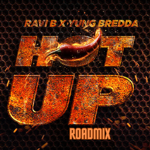 Hot Up (Marc Farfan Roadmix)