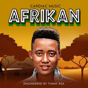 Afrikan
