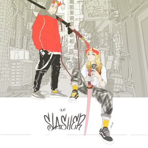 Slasher (prod. by Flash Casino)