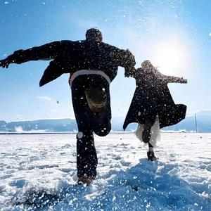 下一秒向你靠近