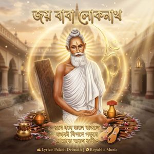 Jai Joy Baba Loknath