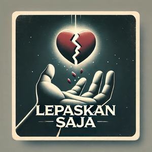 Lepaskan Saja