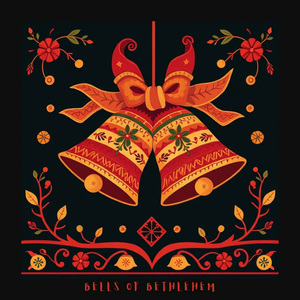 The Heart of a Holy Star