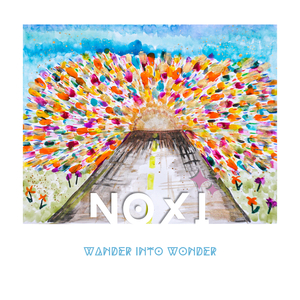 Chase the White Rabbit