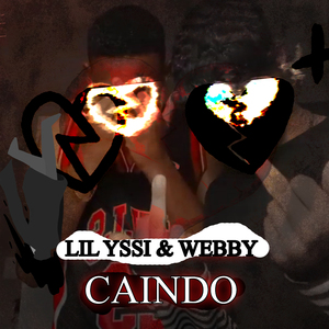 Caindo (Falling Down)