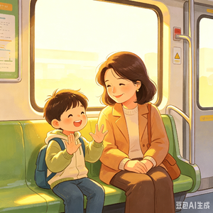 读书姿势歌