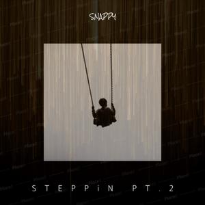 STEPPIN P2