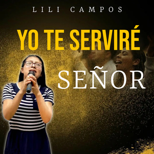Yo te serviré Señor