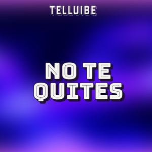 NO TE QUITES
