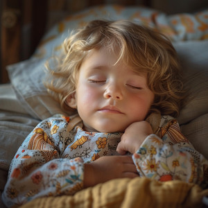 La Suave Canción De Cuna Del Anochecer Para Soñar