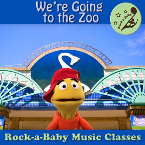 We're Going to the Zoo